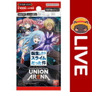 Union Arena TCG JAPANESE - TenSura That Time I Got Reincarnated as a Slime Vol.1