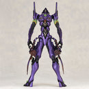 Revoltech: Evangelion Evolution - EVA-01 Natayanagi Action Figure