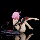 Union Creative: To Love-Ru Darkness - Momo Belia Deviluke Darkness ver. 1/6 Scale Figure