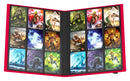 ULTIMATE GUARD: FLEXXFOLIO 360 18-POCKET