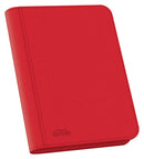 ZIPFOLIO 160 8-POCKET XENOSKIN