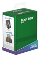Ultimate Guard Boulder Deck Case 60+