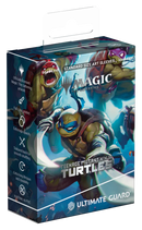 ART SLEEVES MAGIC: THE GATHERING | TEENAGE MUTANT NINJA TURTLES - HEROES IN A HALF SHELL