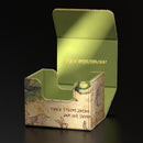 Ultimate Guard: Sidewinder 100+ Xenoskin Magic: The Gathering - Bloomburrow - Ygra, Eater of All