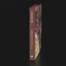 Ultimate Guard: Zipfolio 360 Xenoskin Magic: The Gathering - Bloomburrow - Season of the Burrow