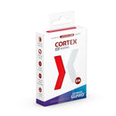Ultimate Guard Cortex Japanese Size Sleeves 60-Count