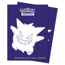 Deck Protector: Apex: Pokémon: Elite Series: Gengar (105)