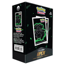 UItra Pro Deck Protector: Apex: Pokémon: Neon Kanto: Venusaur (105)