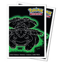 Deck Protector: Apex: Pokémon: Neon Kanto: Venusaur (105)