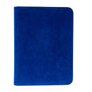 Ultra Pro Vivid Deluxe 9-Pocket Zippered Binder