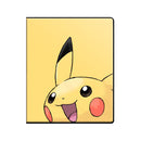 Ultra PRO: 4-Pocket Portfolio - Pikachu