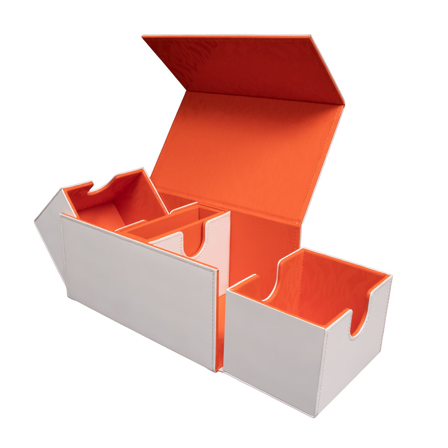 Ultra Pro Magic: The Gathering - Duo Deck Box (Mana 8 Lotus)