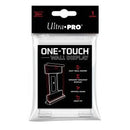 Ultra Pro: One Touch Wall Display