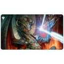 Ultra Pro Magic The Gathering: Commander Masters Playmat