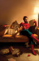 Ultimate Spider-Man #10 Unknown Comics Miguel Mercado Exclusive Virgin Var (10/16/2024)