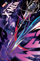 Uncanny X-men #13 Unknown Comics Alexander Lozano Exclusive Var (04/09/2025)