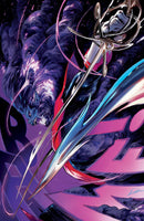 Uncanny X-men #13 Unknown Comics Alexander Lozano Exclusive Virgin Var (04/09/2025)