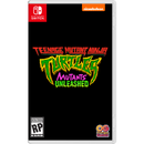Teenage Mutant Ninja Turtles: Mutants Unleashed (Nintendo Switch)