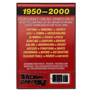 Back to the Future Part II Limited Edition Sports Almanac Ingot