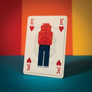 Fanattik Back to the Future Playing Cards