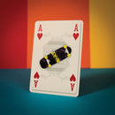 Fanattik Back to the Future Playing Cards