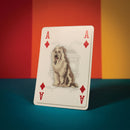Fanattik Back to the Future Playing Cards