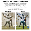 Green Bay Packers Custom NFL Football 8x10 Picture Frame Kit (Multiple Colors)