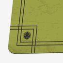 Ultimate Character Creator Playmat