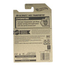 Hot Wheels HW Ultimate T-Rex Transporter - Experimotors Series 4/10