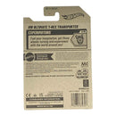 Hot Wheels HW Ultimate T-Rex Transporter - Experimotors Series 4/10