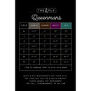 Ultra Soft Velvet Shorts "The Queensmans Mesa" Western Style