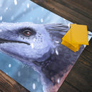 Snow Raptor Playmat