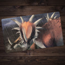 Styracosaurus Under the Rain Playmat