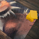 Styracosaurus Under the Rain Playmat