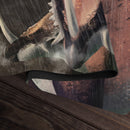 Styracosaurus Under the Rain Playmat