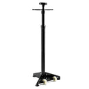 Underhoist Support Stand with Adjustable Height 38.5-75.5 Inch