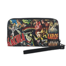 Universal Monsters Clutch Handbag