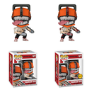 (PRE-ORDER) POP! Animation: Chainsaw Man (Chase Bundle) (7)