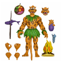 Teenage Mutant Ninja Turtles (Archie Comics) – 7” Scale Action Figure – Jagwar