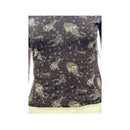 Ultra Flirt Long Sleeve V- Neck Top, Size XS