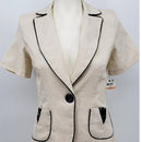 K & G women's Suit jacket, Size Small
