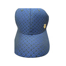 Nick Graham Men's Einstein Suiting Baseball Cap - Twilight Blue