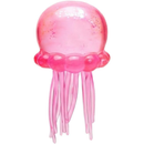 Goro Play Toys Jellyfish JELLY SQUISH Squeeze Toy - Slow Rise Sensory Stress Reliever for Adults
