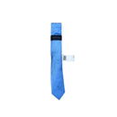 Tommy Hilfiger Mens Boat Helm Silk Professional Neck Tie