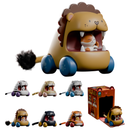 Kaleidos Creative: Big Top Chomps Blind Box