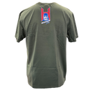 Green American Victory Adult T-Shirt