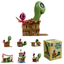 Kaleidos Creative: Box Turtle & Bird Blind Box