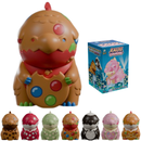 Kaleidos Creative: Kaiju Cookies Blind Box