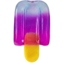 Goro Play Toys Popsicle NICE-SICLE Squeeze Toy - Slow Rise Sensory Stress Reliever for Adults