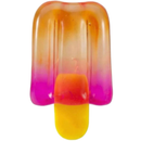 Goro Play Toys Popsicle NICE-SICLE Squeeze Toy - Slow Rise Sensory Stress Reliever for Adults